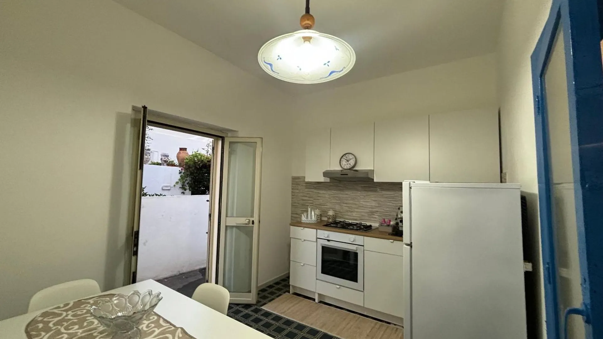 Villa Giulia Vulcano  Holiday home