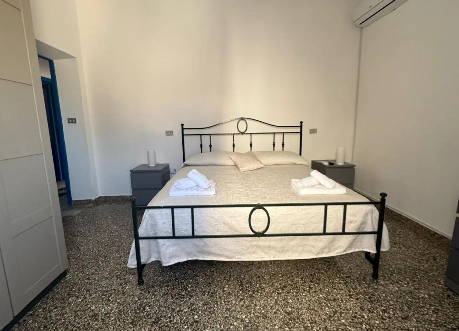 Villa Giulia Vulcano