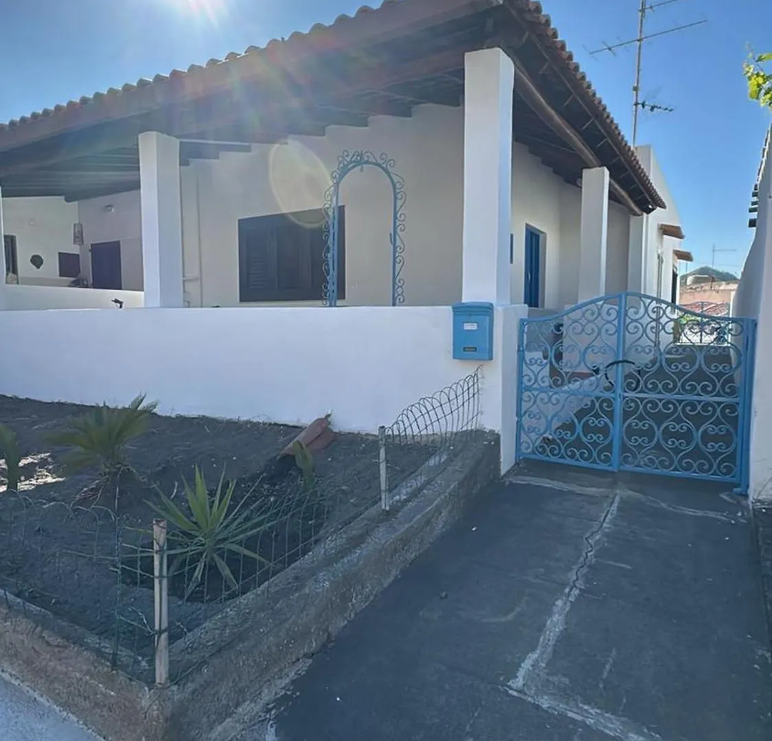 Villa Giulia Vulcano  Vulcano (Isola)