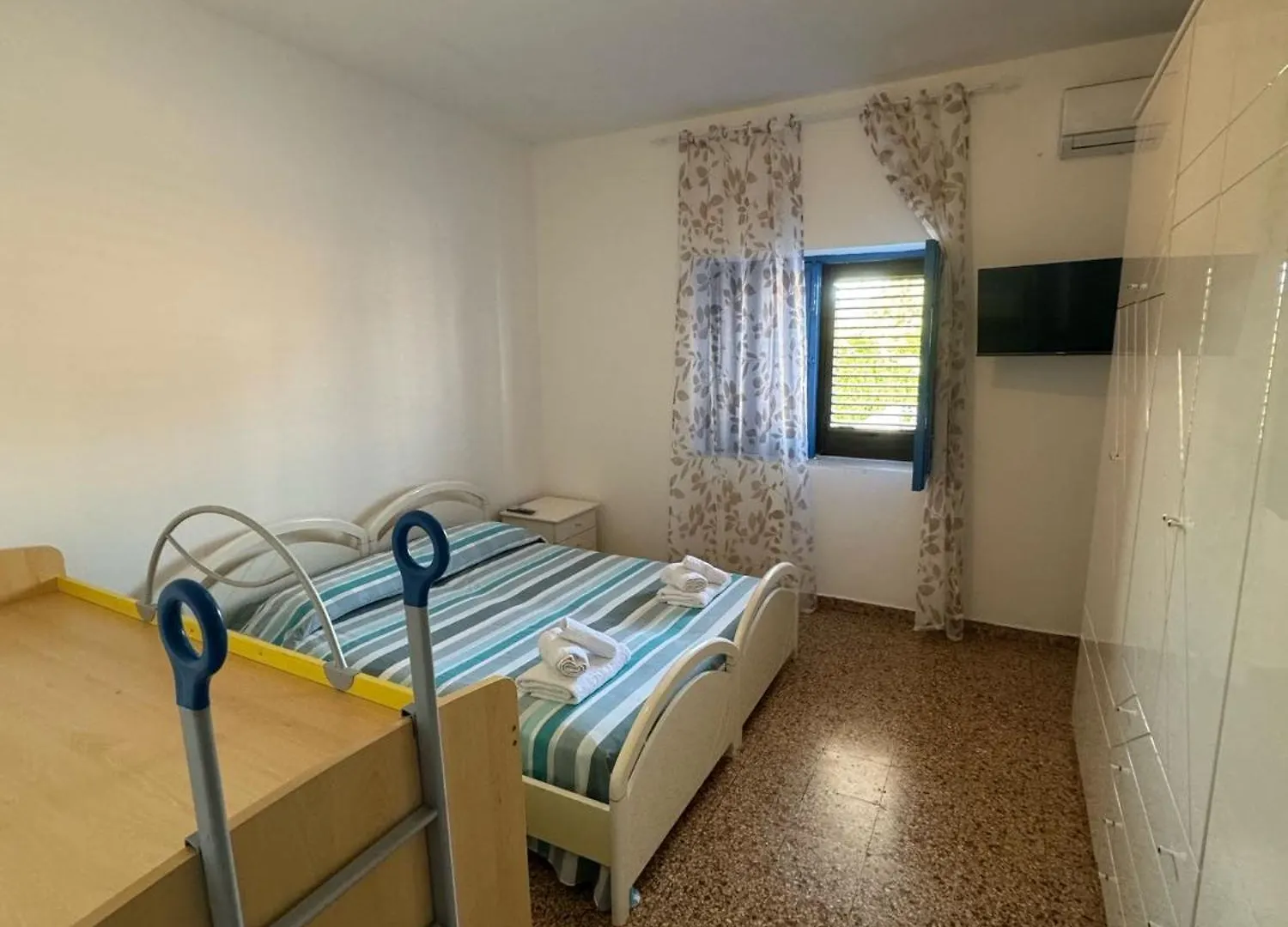 Villa Giulia Vulcano  0*, Vulcano (Isola)