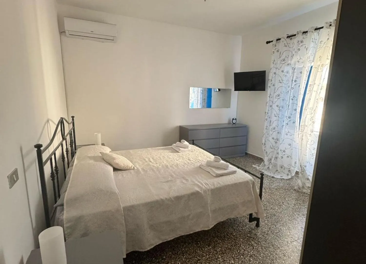 Holiday home Villa Giulia Vulcano