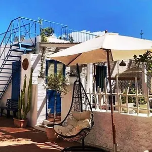 Vacanze Levante Vulcano (Isola)