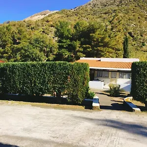 Vacanza Villaggio Mancuso Vulcano (Isola)