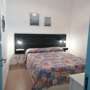 Casa Gambale Al Porto Vulcano (Isola)
