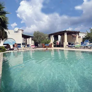 Aura Vulcano (Isola)
