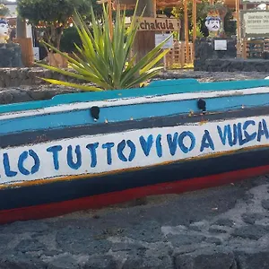 Vulcano Beach Vulcano (Isola)