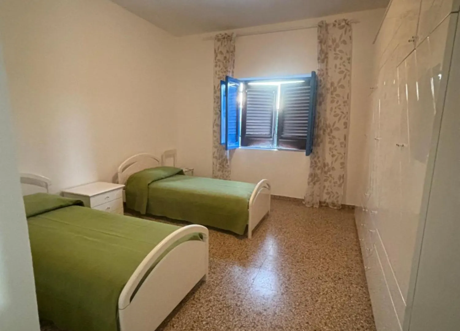 Holiday home Villa Giulia Vulcano  Italy