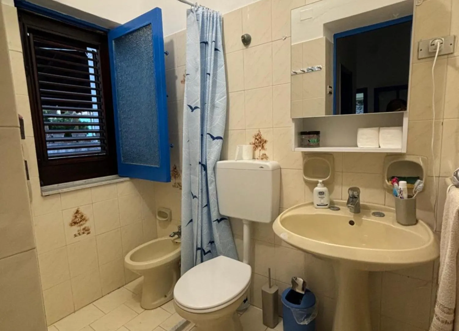 Villa Giulia Vulcano  Vulcano (Isola)
