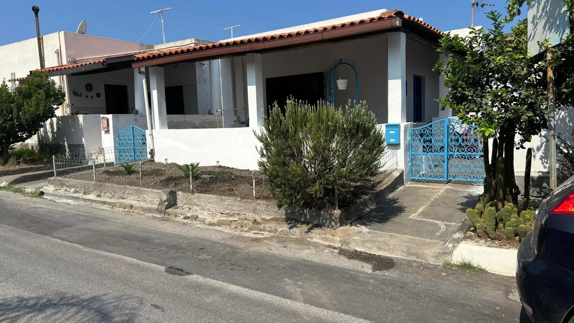 Holiday home Villa Giulia Vulcano